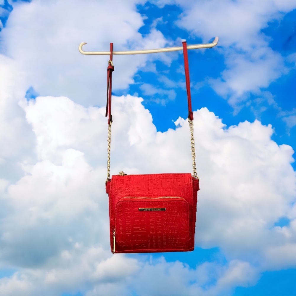 Steve Madden Purse